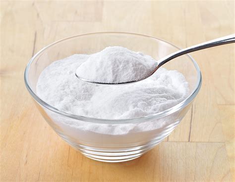 Homemade Baking Powder Recipe: how to make it