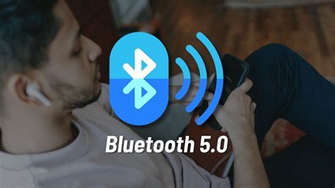 What Is Bluetooth 5.0? Here's Everything You Need To Know - Fossbytes