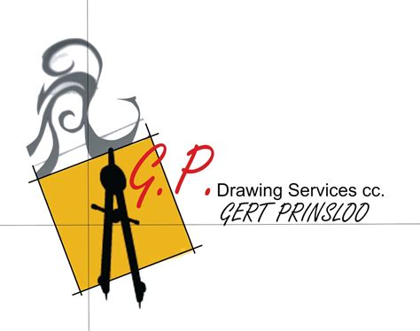 GP Drawing Services cc