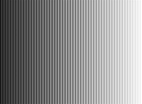 Abstract black vertical line pattern design background. illustration ...