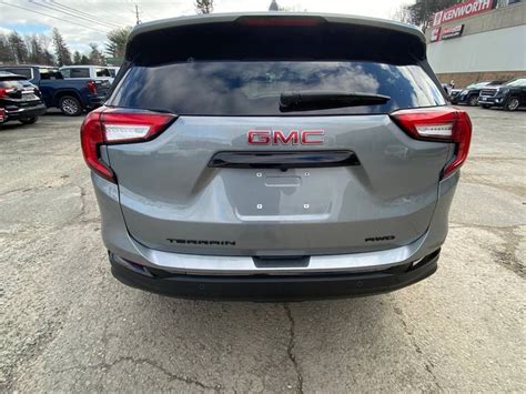 2023 GMC Terrain For Sale | Sports Utility | #GMC-2170