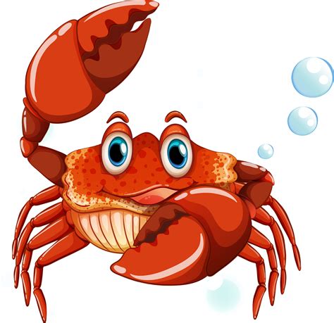 Crab clipart summer pictures on Cliparts Pub 2020! 🔝