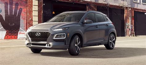 2020 Hyundai Kona Colors, Price, Specs | Family Hyundai