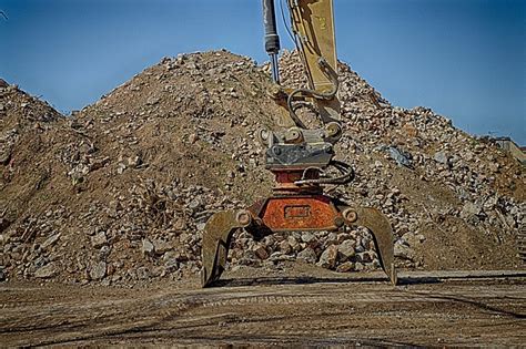 Excavator Demolition - Free photo on Pixabay - Pixabay