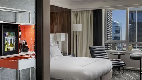 Swiss Advantage Room | Swissôtel Sydney | Luxury Accommodation