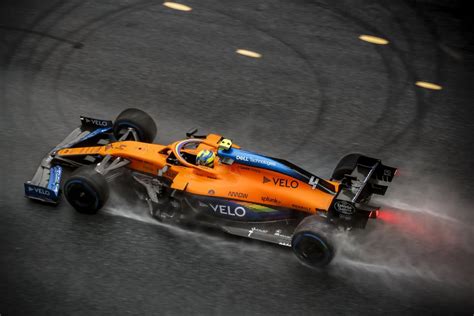 2020 Styrian GP - Lando Norris (McLaren) [3840x2560] : F1Porn