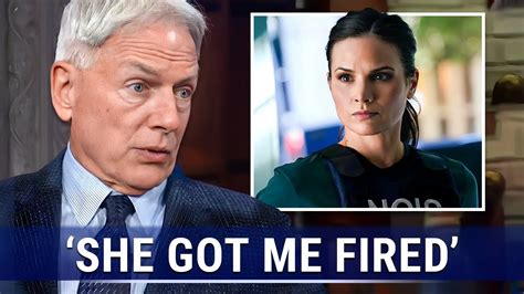 NCIS Shock: The Real Reason Behind Mark Harmon’s Exit Revealed ...