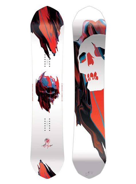 Capita Snowboards 2019 | Photo Preview & Reviews | Tactics