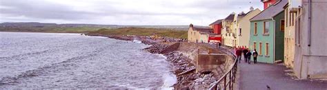 Lahinch, County Clare | Towns on Ireland's Atlantic Coast