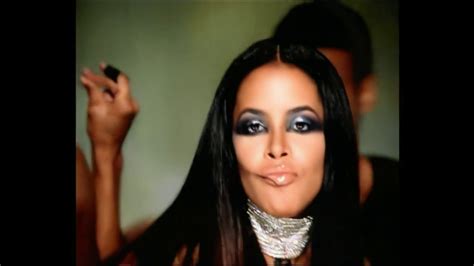 Aaliyah - Try Again [HD AI Upscale 1080p60fps] - YouTube