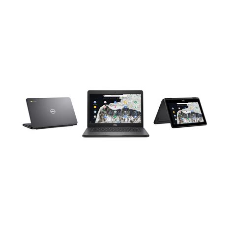 DELL Chromebook 3100 2-in-1 - D3PP6 laptop specifications