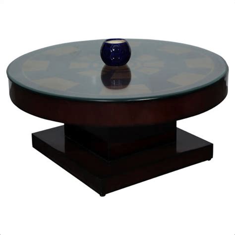 Round Center Table at Best Price in New Delhi, Delhi | Shri Ram ...