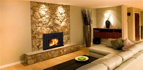 Will A Fireplace Heat Basements? - We Love Fire