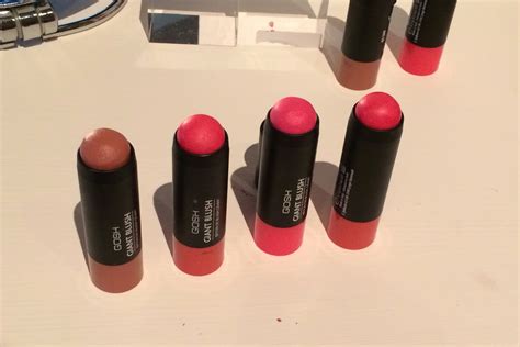 GOSH Autumn Winter 2014 - Get Lippie