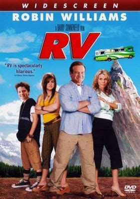 RV movie poster (2006) Poster. Buy RV movie poster (2006) Posters at IcePoster.com - MOV_cc408d24