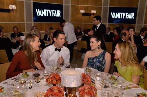 Watch: Inside the Vanity Fair Oscar Party 2014 | Vanity Fair