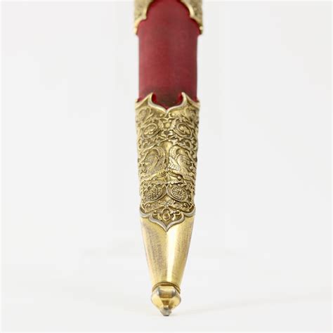 Ottoman style dagger | Mandarin Mansion