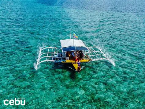 Why Island Hopping Is Perfect For A Summer Getaway | CebuInsights