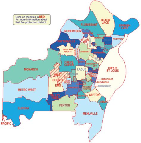 St Louis County District Map | Paul Smith