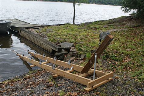 Diy Boat Lift Bunks - Aluminum Boat Lift Bunks | Alumiworks / This is a ...