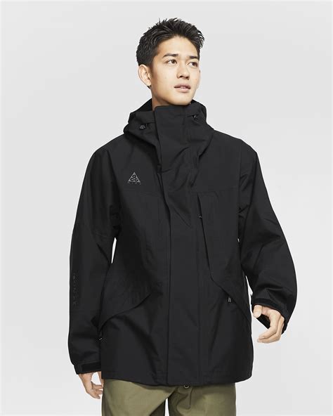 Nike ACG GORE-TEX Men's Hooded Jacket. Nike.com