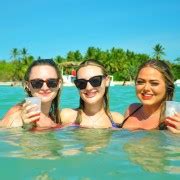 Punta Cana: Catamaran Tour with Open Bar and Reef Snorkeling | GetYourGuide