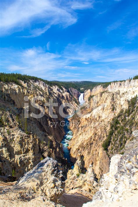 Yellowstone National Park Stock Photos - FreeImages.com