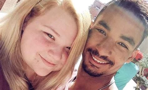 '90 Day Fiance's' Nicole On Why Azan Doesn't Share Her On Instagram