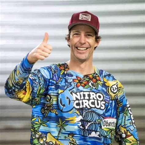 Travis Pastrana [2022 Update]: Early Life, Career & Net Worth