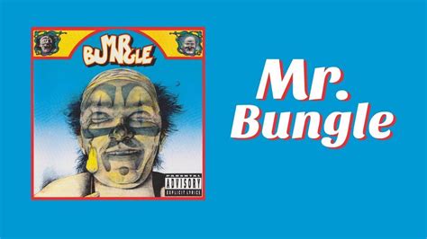 Understanding Mr. Bungle (The Self-titled Album) | Mr bungle, Music business, Album