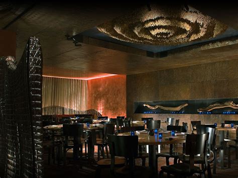 Nobu 57 - Midtown - New York - The Infatuation