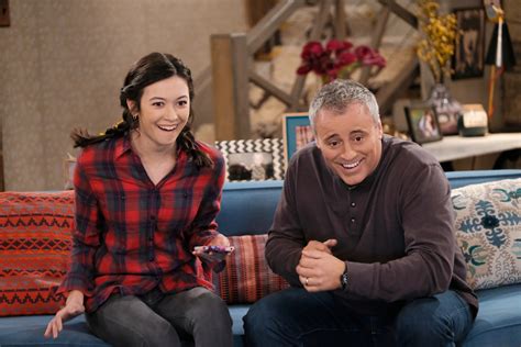 Man with a Plan: Season Three; Matt LeBlanc Sitcom Returning for 2018 ...