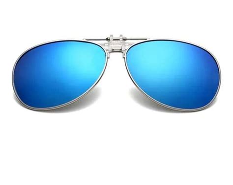 Luxury Aviator Elite Clip on Sunglasses | Clip On Sunglasses