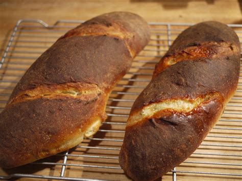 Potato, Cheddar, and Chive Torpedos - Out of the oven | Flickr