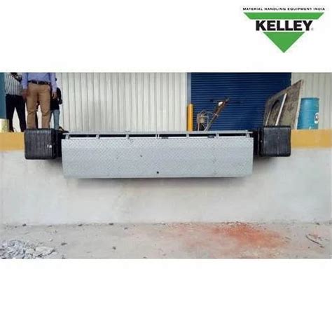 Kelley Mechanical Dock Levelers | Hot Sex Picture