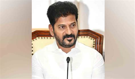 CM Revanth Reddy announces Education, Agriculture Commissions-Telangana Today