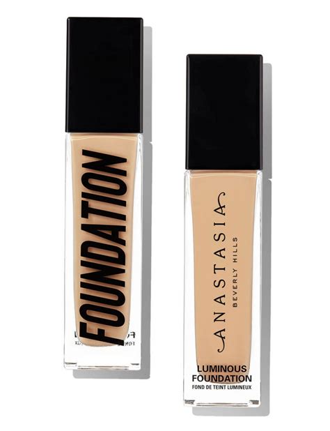 Anastasia Beverly Hills Adds Luminous Foundation | News | BeautyAlmanac