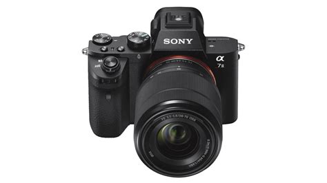 Spesifikasi dan Harga Sony A7 Mark II, Kamera Full Frame yang Banjir Peminat | BukaReview