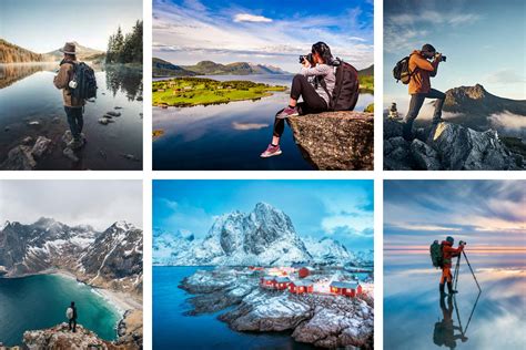 Travel Photography: Tips and Techniques for Capturing Unforgettable Moments