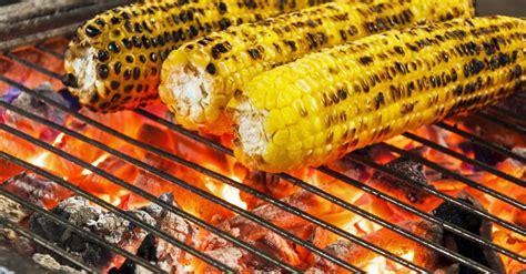 Resep Bumbu Jagung Bakar Kekinian, Pedas Manis, & Barbeque Enak