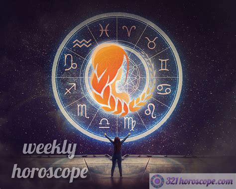 Virgo Weekly Horoscope - Love, Tarot. Horoscope Virgo for this week