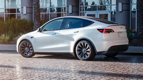 2023 Tesla Mannequin Y Efficiency wait time grows - Nylons News