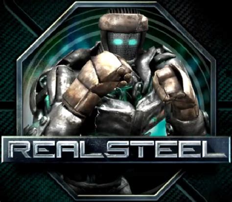 Real Steel (video game) | Real Steel Wiki | Fandom