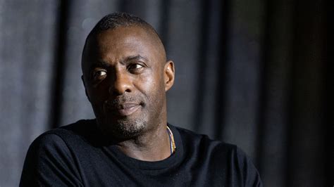 Idris Elba reveals Gold's untold stories - Adomonline.com