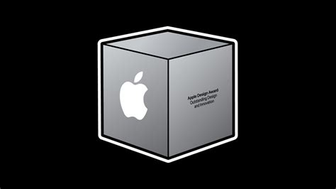 Apple honors eight developers with annual Apple Design Awards - Apple