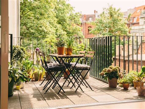 A Summer Survival Guide For Your Balcony Garden