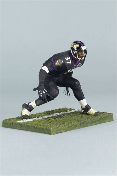 Deion Sanders (Ravens, Alternate)