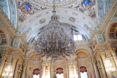 Dolmabahce Palace | Private Guided Tours of Istanbul