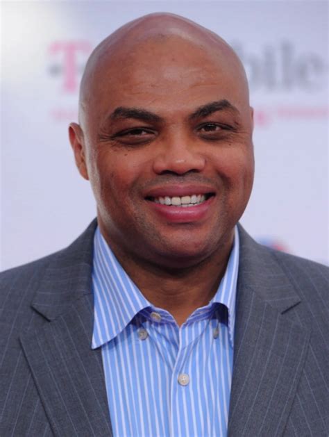 Charles Barkley Calls the NBA ‘Awful This Year’ [Video]