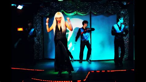 Copa Cabaret Show, Pattaya, Thailand - YouTube